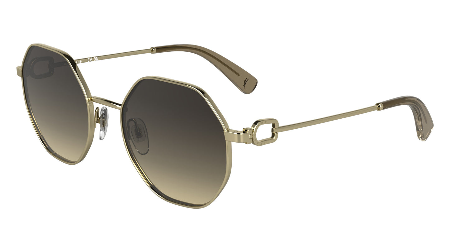 Longchamp LO179S-727-5220 52mm New Sunglasses