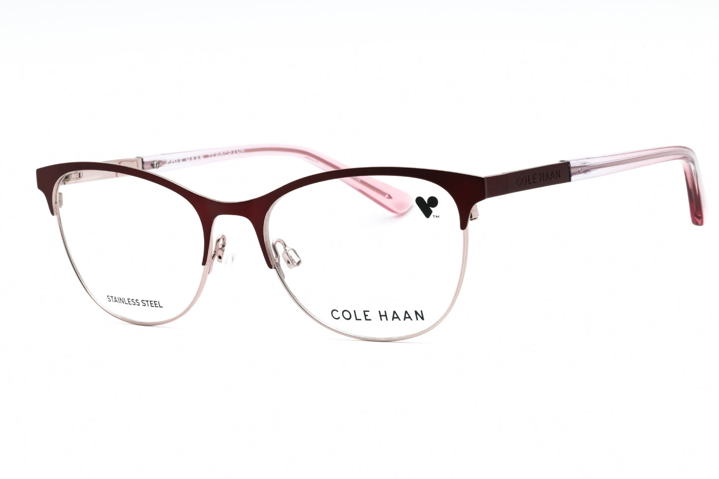 COLE HAAN CH5051-604 53mm New Eyeglasses