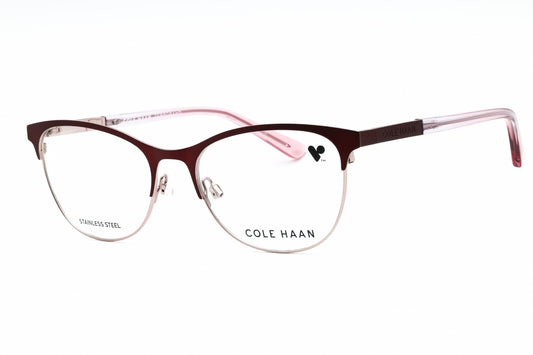 COLE HAAN CH5051-604 53mm New Eyeglasses