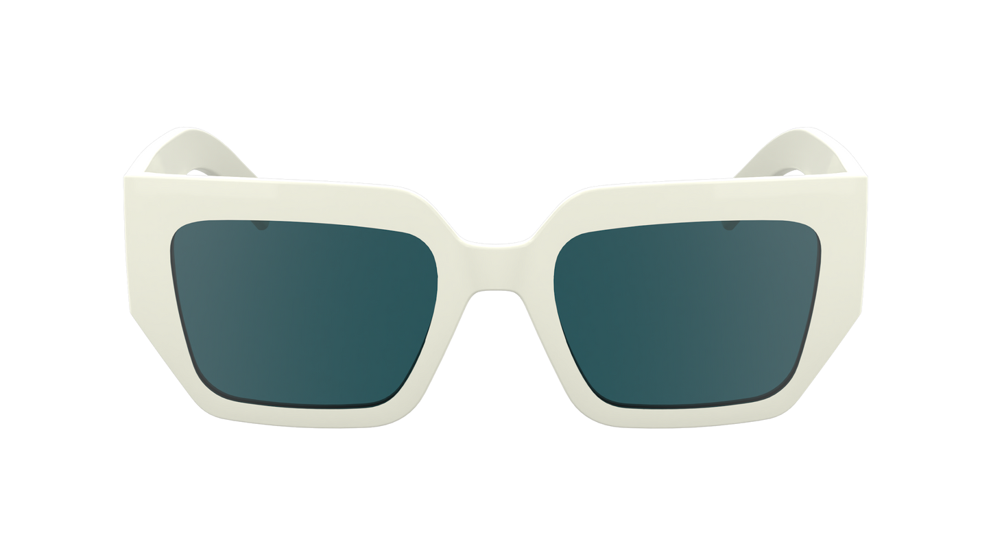 Karl Lagerfeld KL6166S-105-5320 53mm New Sunglasses