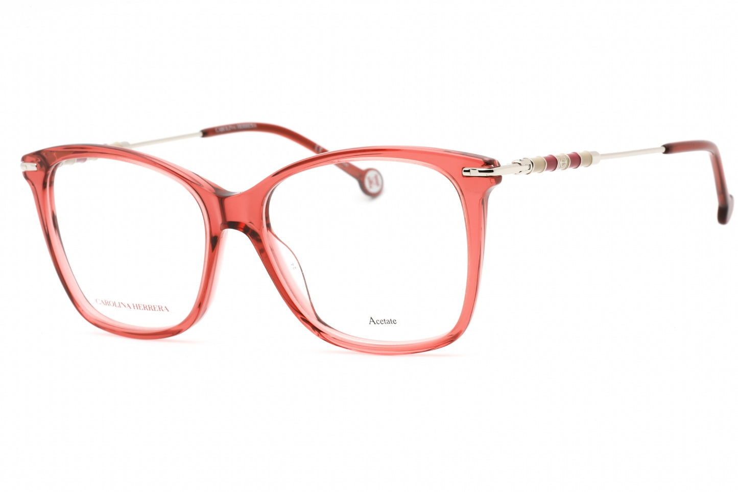 Carolina Herrera CH 0042-08CQ 54mm New Eyeglasses