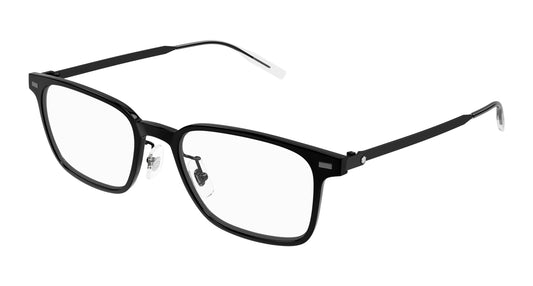 Mont Blanc MB0394oN-006 56mm New Eyeglasses