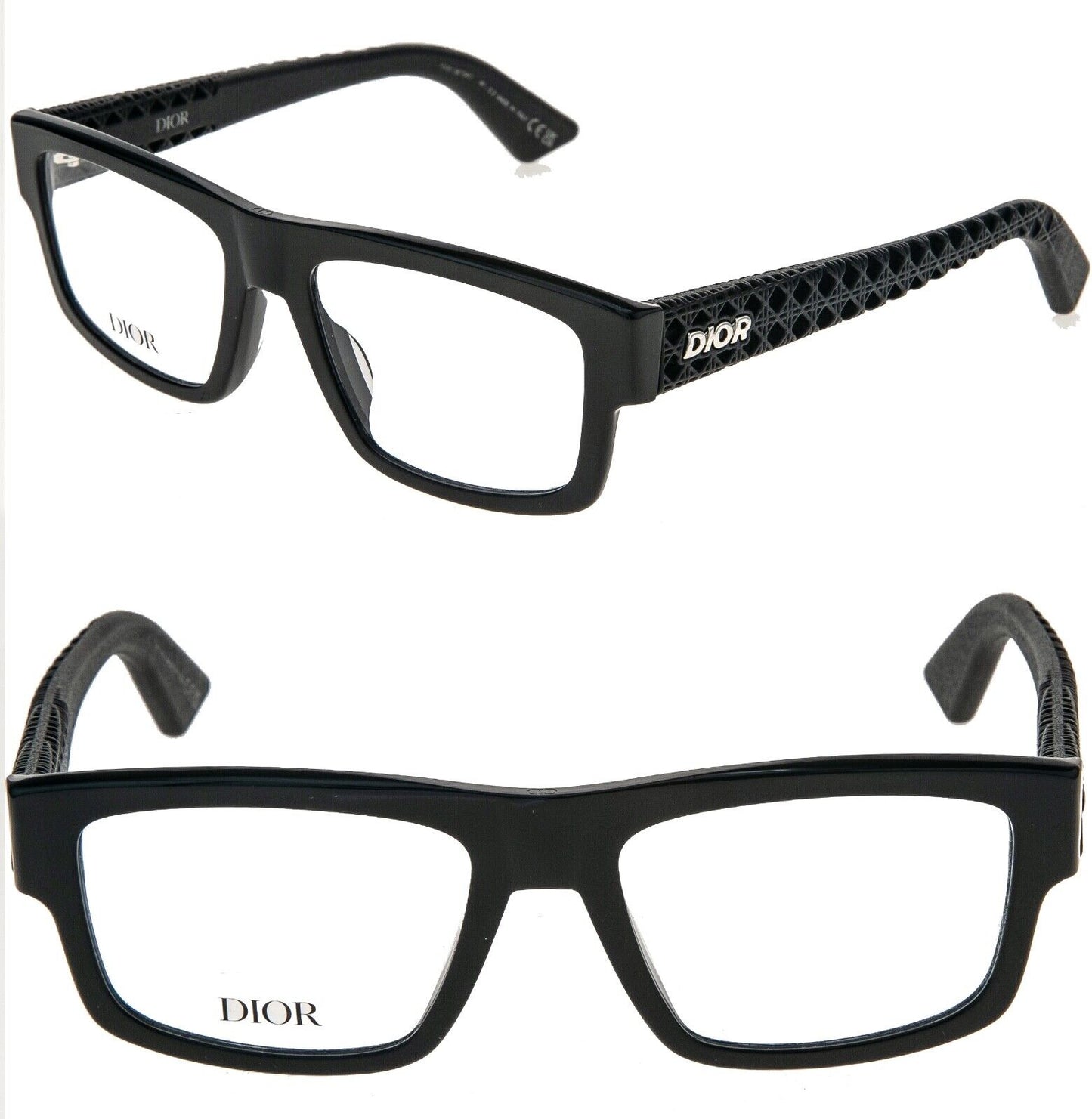 CHRISTIAN DIOR-DM50084I-55005 / DIOR3DO S1I