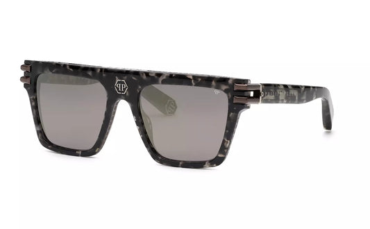 Philipp Plein SPP108V-721X 56mm New Sunglasses