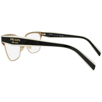 Prada PR 65YV 18A1O1 53 53mm