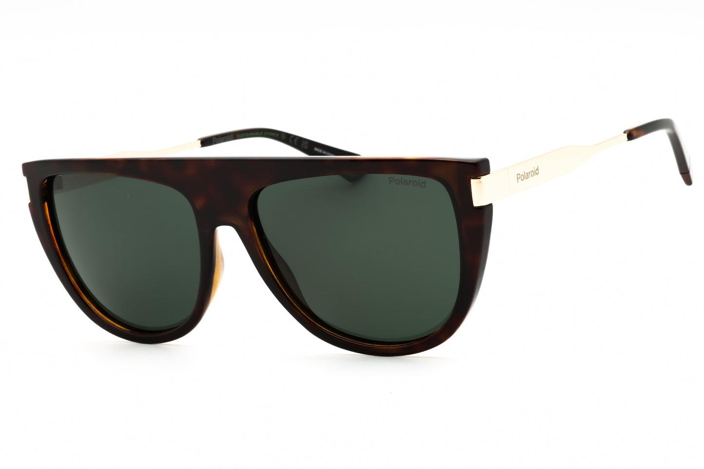 Polaroid Core PLD 6221/S/X-0086 UC 57mm New Sunglasses