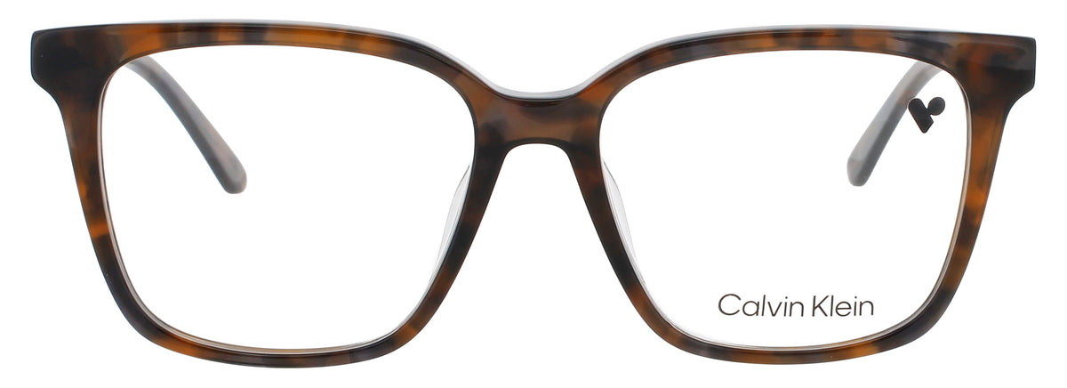 Calvin Klein CK22540-N-235-53 DARK TORTOISE  Men's Eyeglasses 53mm