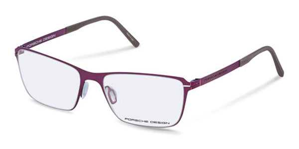 Porsche P8263-D 54 54mm New Eyeglasses