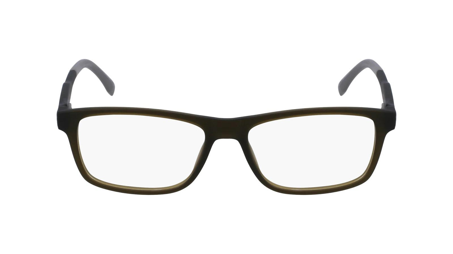 Lacoste L2876-N-275-5315 53mm New Eyeglasses