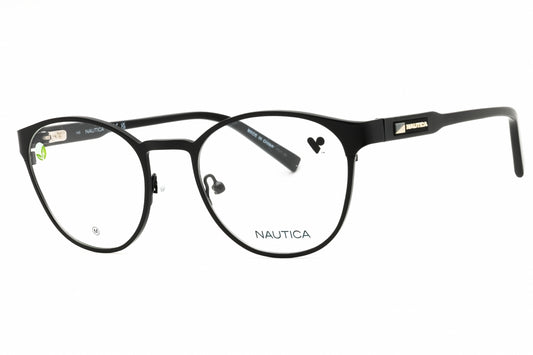 Nautica N7345-005 52mm New Eyeglasses