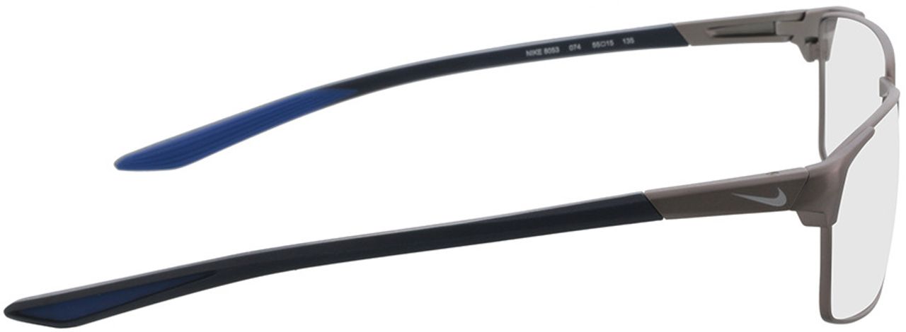 Nike Nike 8053-074 55mm New Eyeglasses