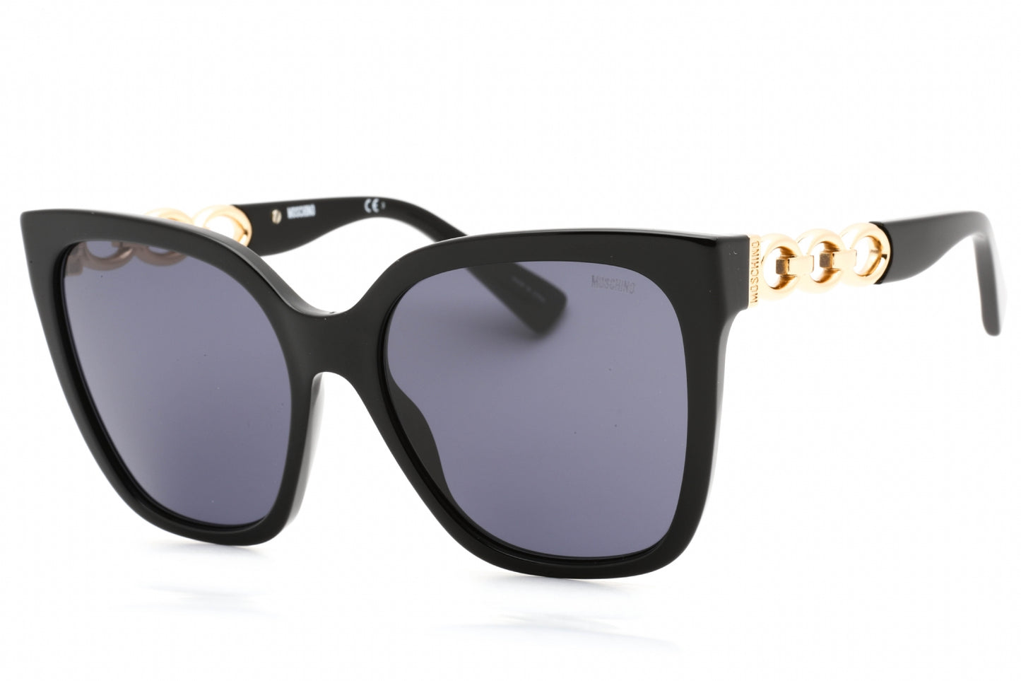 Moschino MOS098/S-0807 IR 55mm New Sunglasses