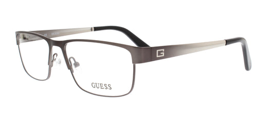 Guess GU1770-J14-54 54mm New Eyeglasses