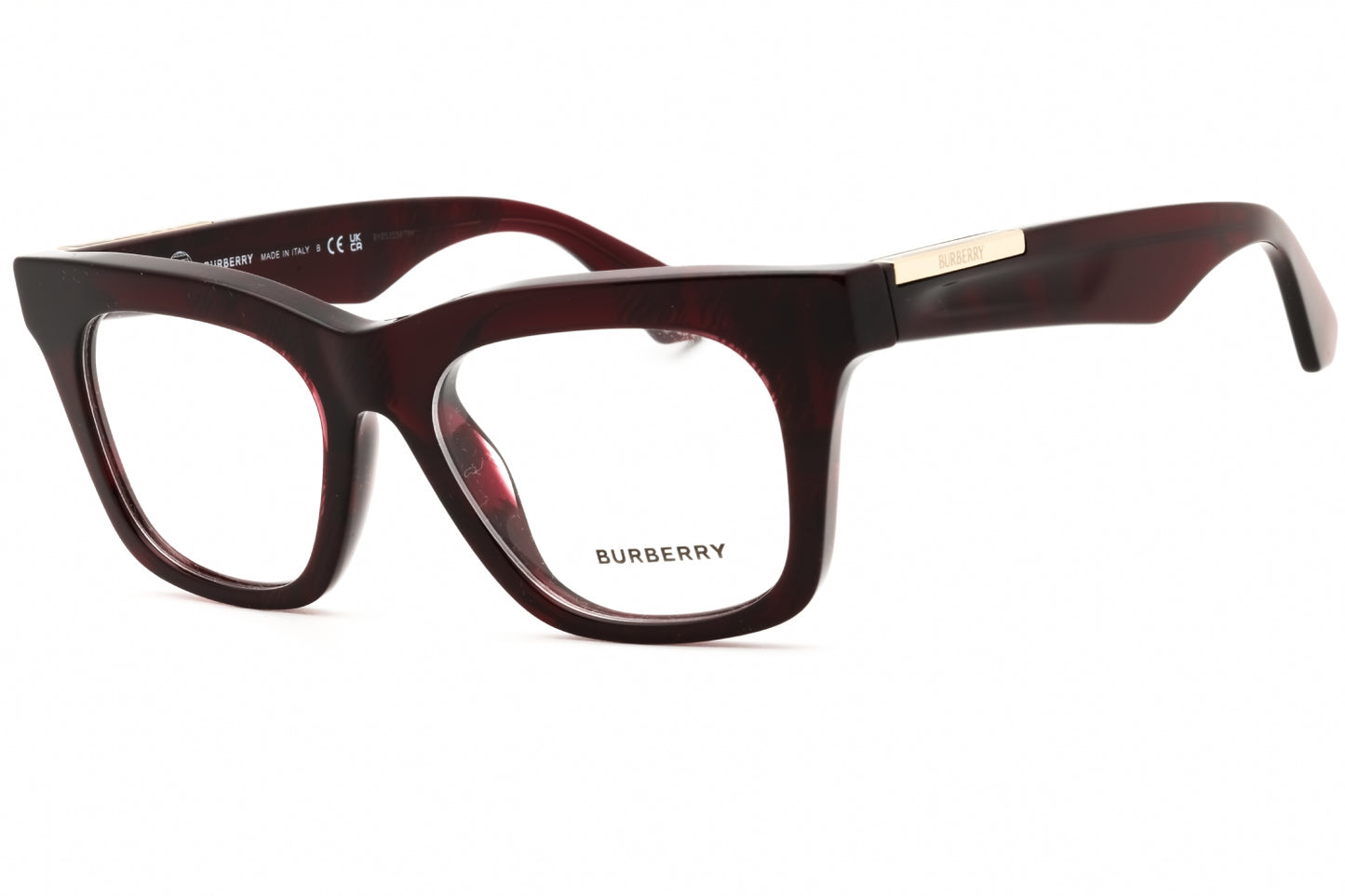 Burberry 0BE2407-4115 49mm New Eyeglasses