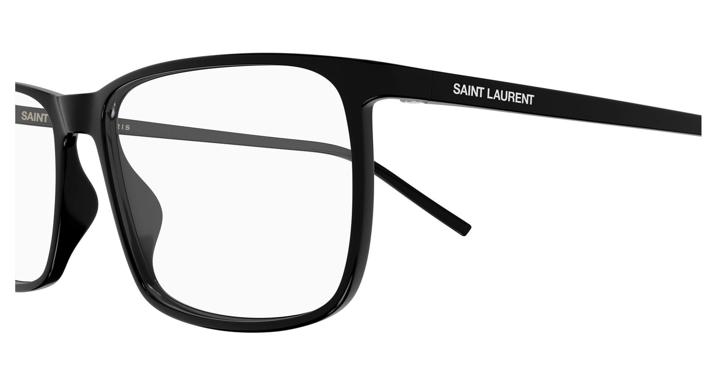 Yves Saint Laurent SL-846-005 61mm New Eyeglasses