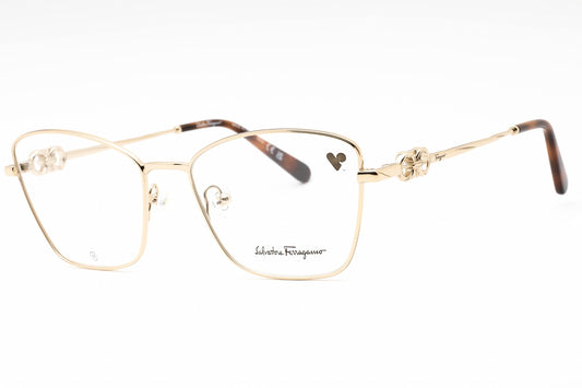 Salvatore Ferragamo SF2224-710 54mm New Eyeglasses