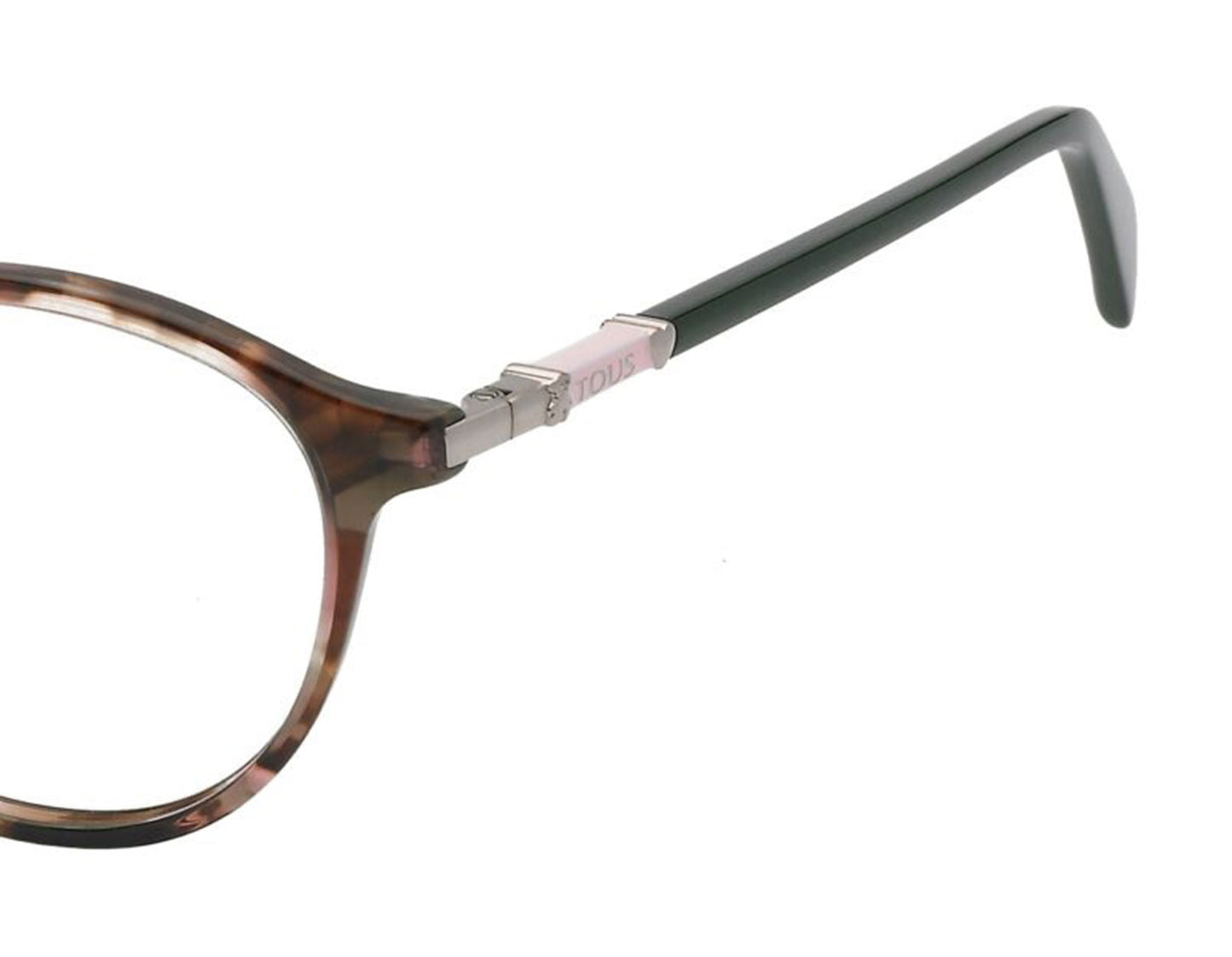 Tous VTOB32-06YD 50mm New Eyeglasses