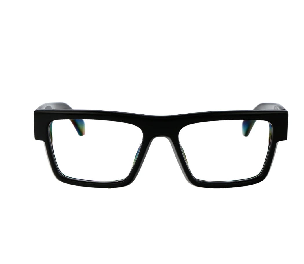 Off-White Style-61 OERJ061S24PLA0011000 Eyeglasses