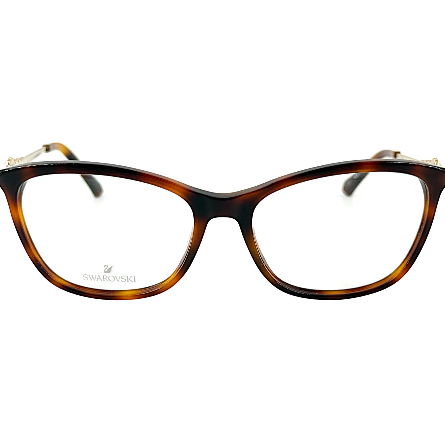 Swarovski SK5276-54052 54mm New Eyeglasses