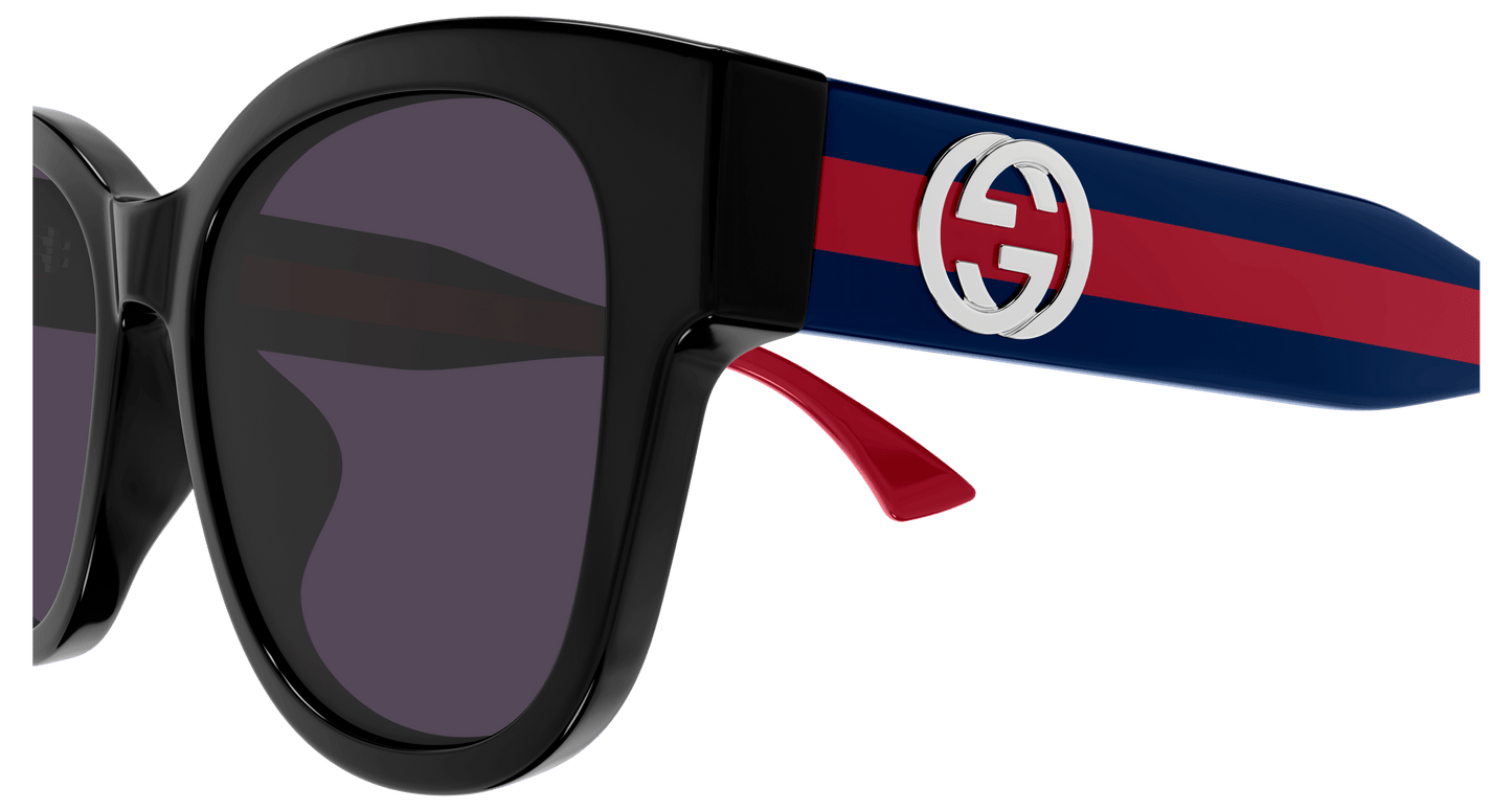 Gucci GG1866SK-004 0mm New Sunglasses