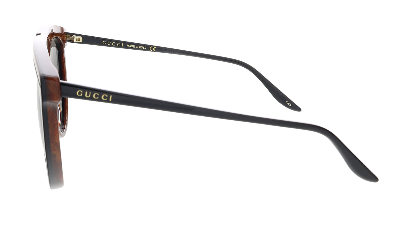 Gucci GG0732S-001-61 61mm