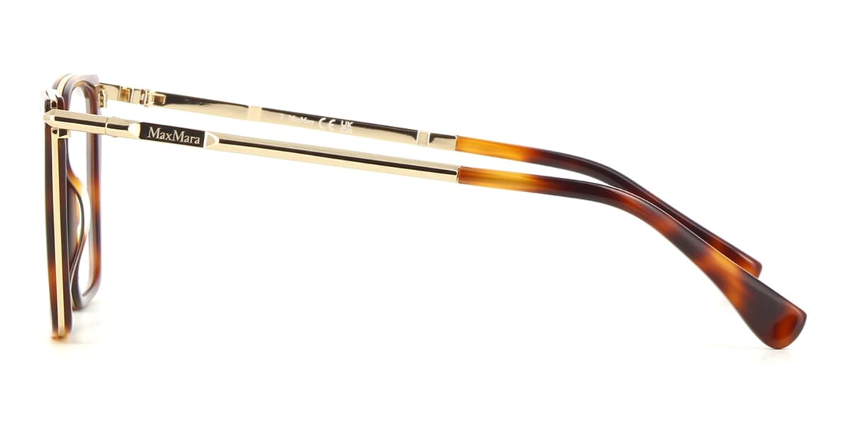 Max Mara MM5151-B-52052 52mm New Eyeglasses