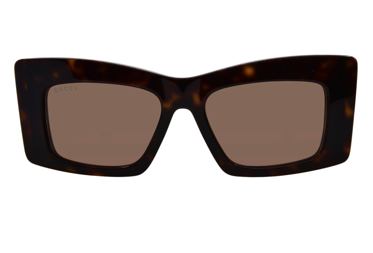 Gucci GG1842S-002-53 53mm New Sunglasses