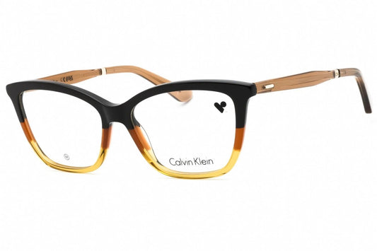 Calvin Klein CK23545-206-5315 53mm New Eyeglasses