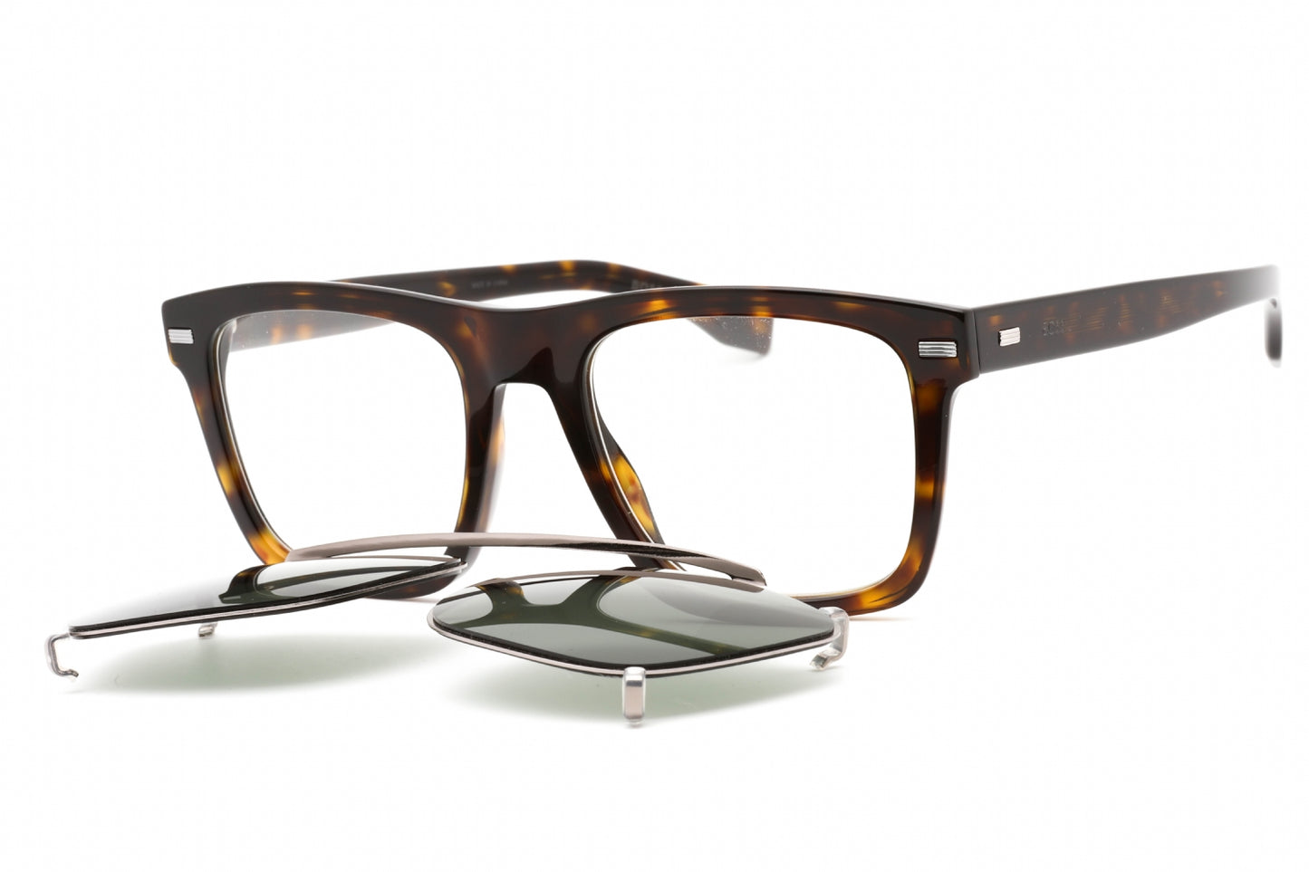 Hugo Boss BOSS 1445/CS-0086 QT 52mm New Sunglasses