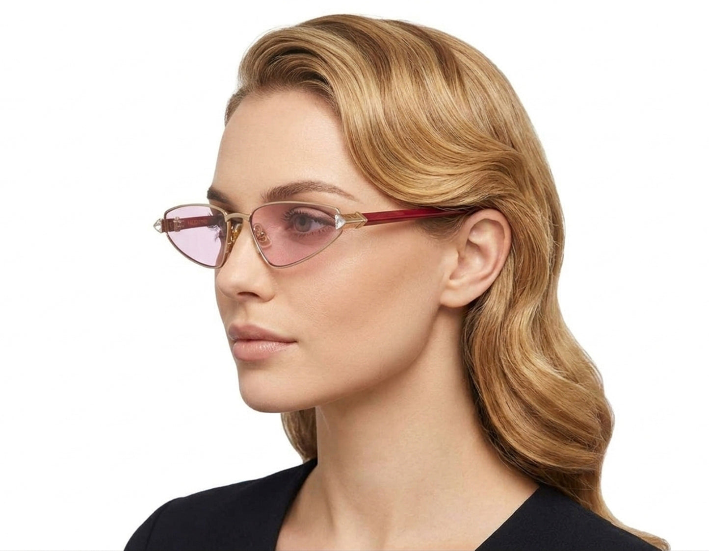 Valentino VG0035S-002 57mm