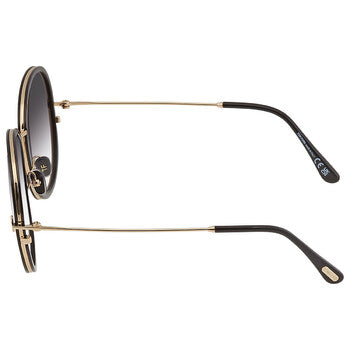 Tom Ford FT0946-01B-58 58mm