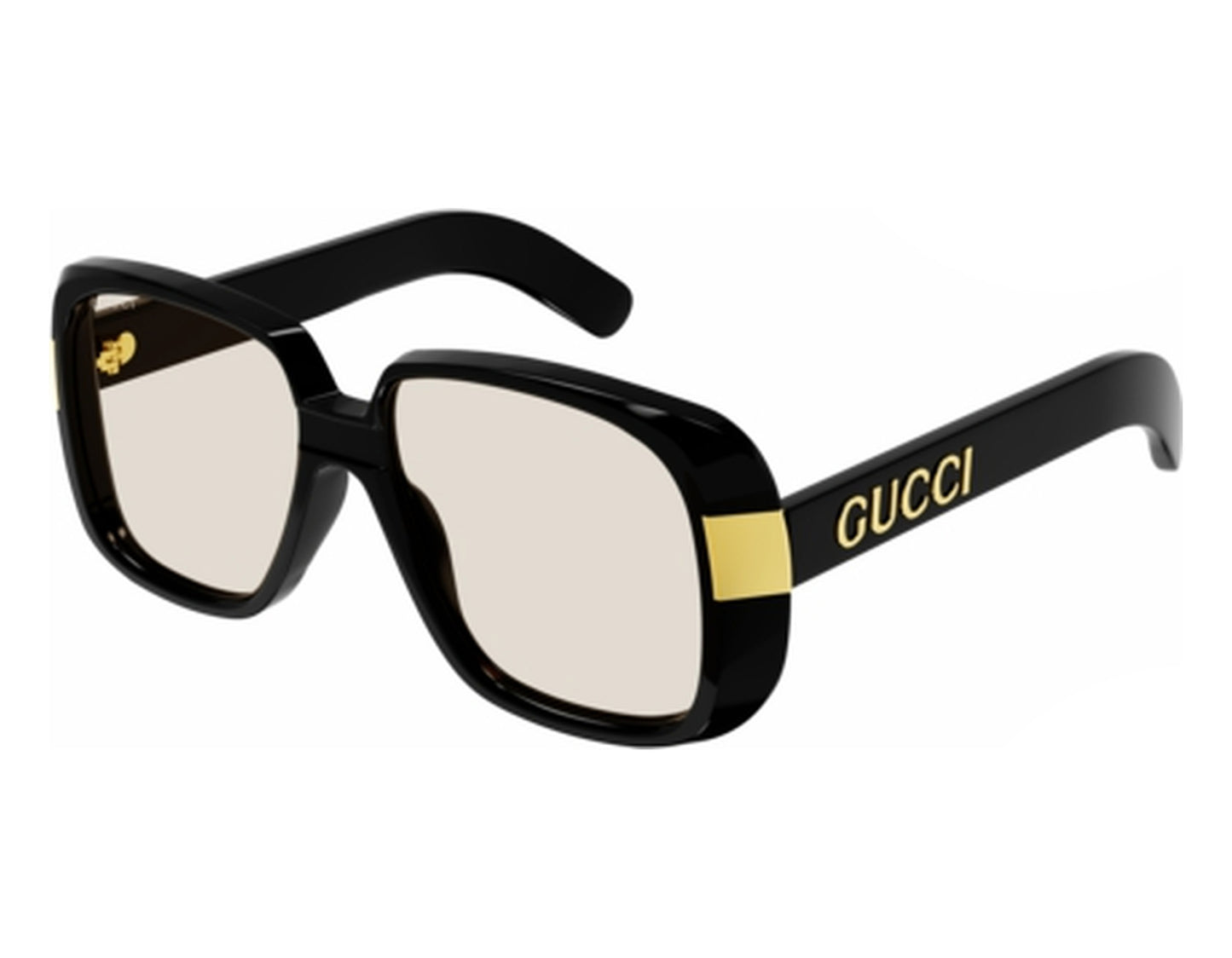 Gucci GG0318S-006 51mm New Sunglasses
