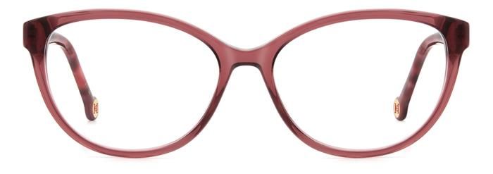 Carolina Herrera HER0240-82U-55 55mm New Eyeglasses