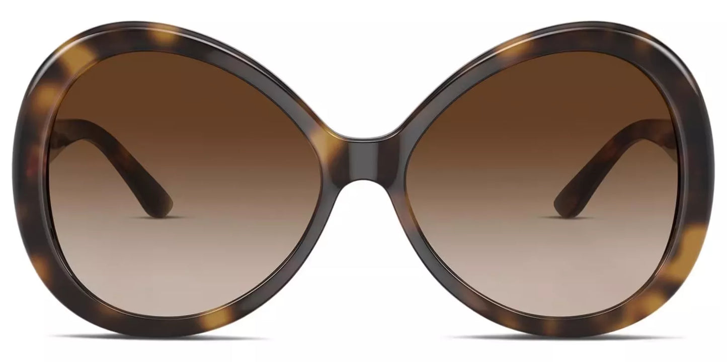 Dolce & Gabbana 0DG6194U-502/13 60mm New Sunglasses