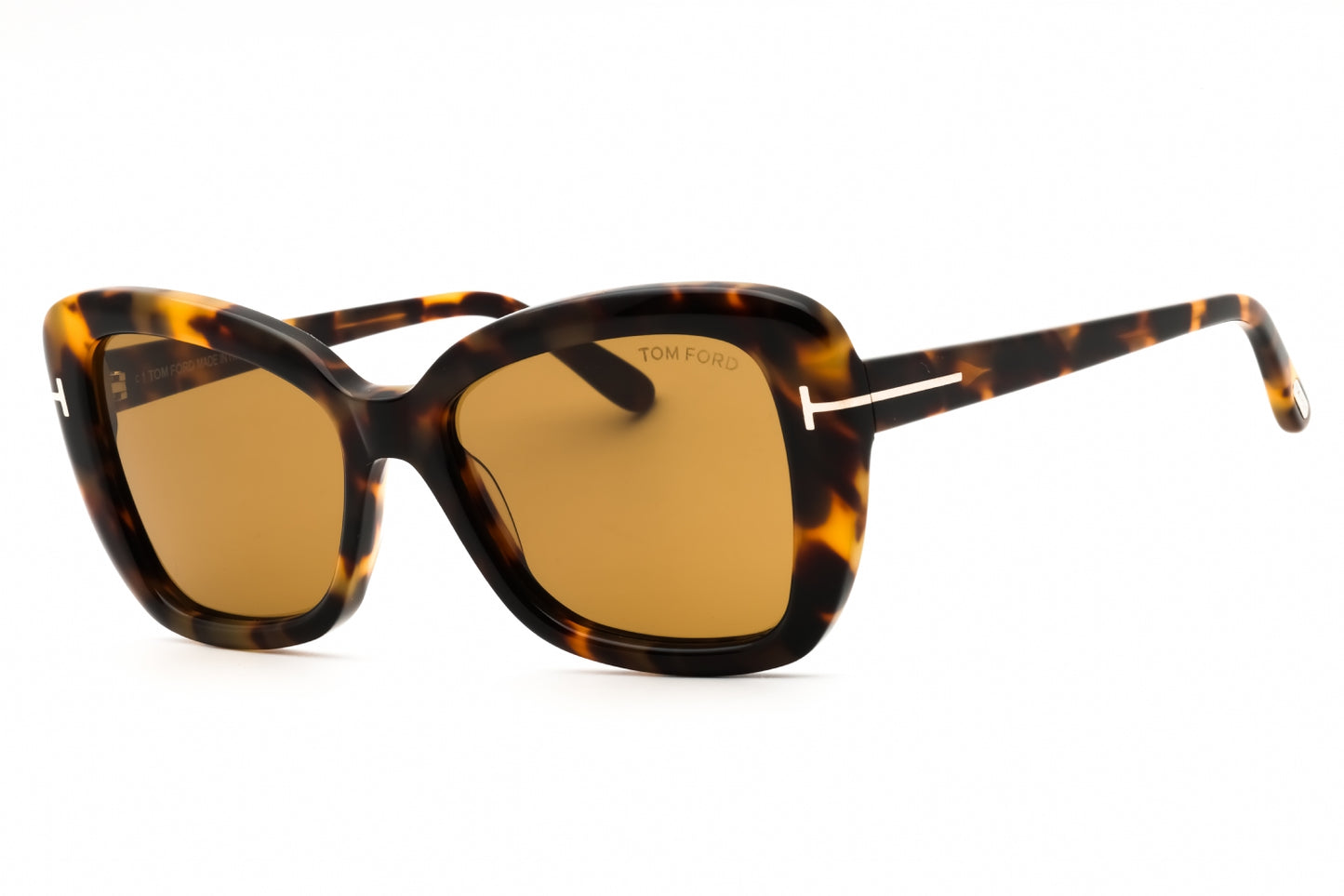 Tom Ford FT1008-55J 55mm New Sunglasses