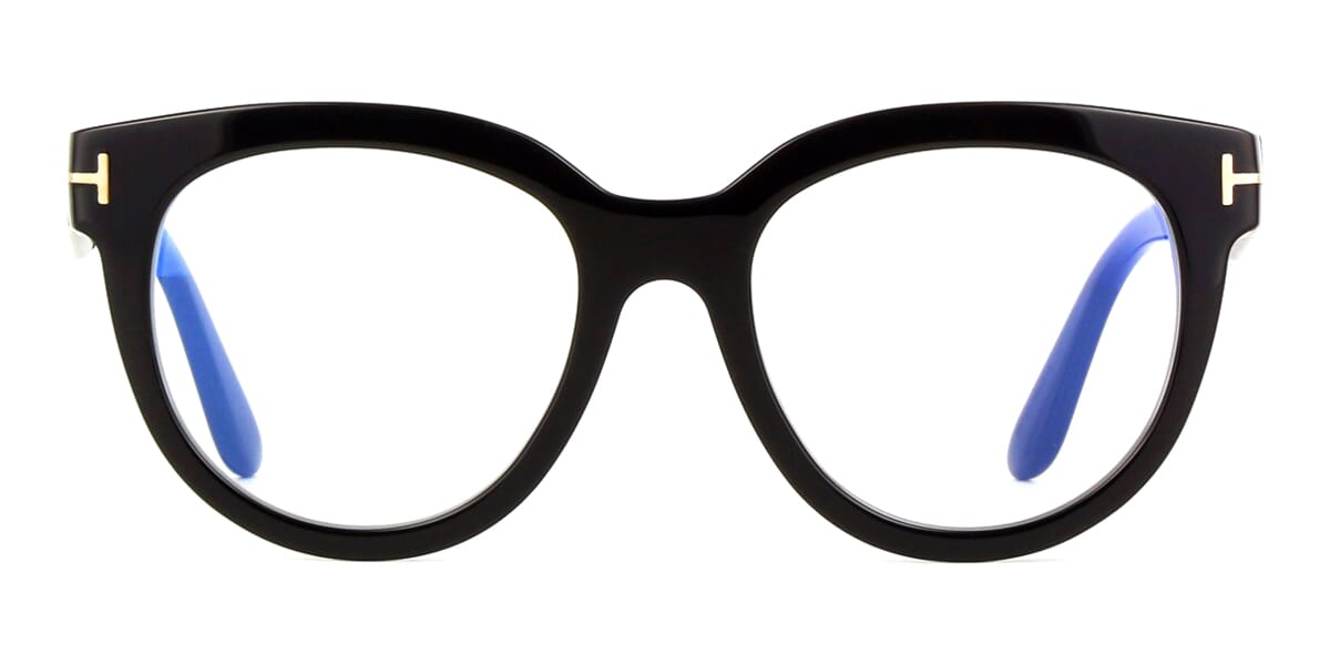 Tom Ford FT5987-B-52001 52mm New Eyeglasses
