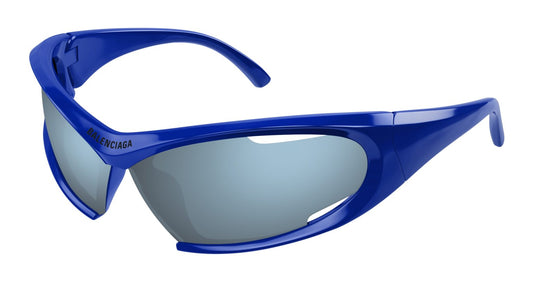 Balenciaga BB0318S-002 78mm New Sunglasses