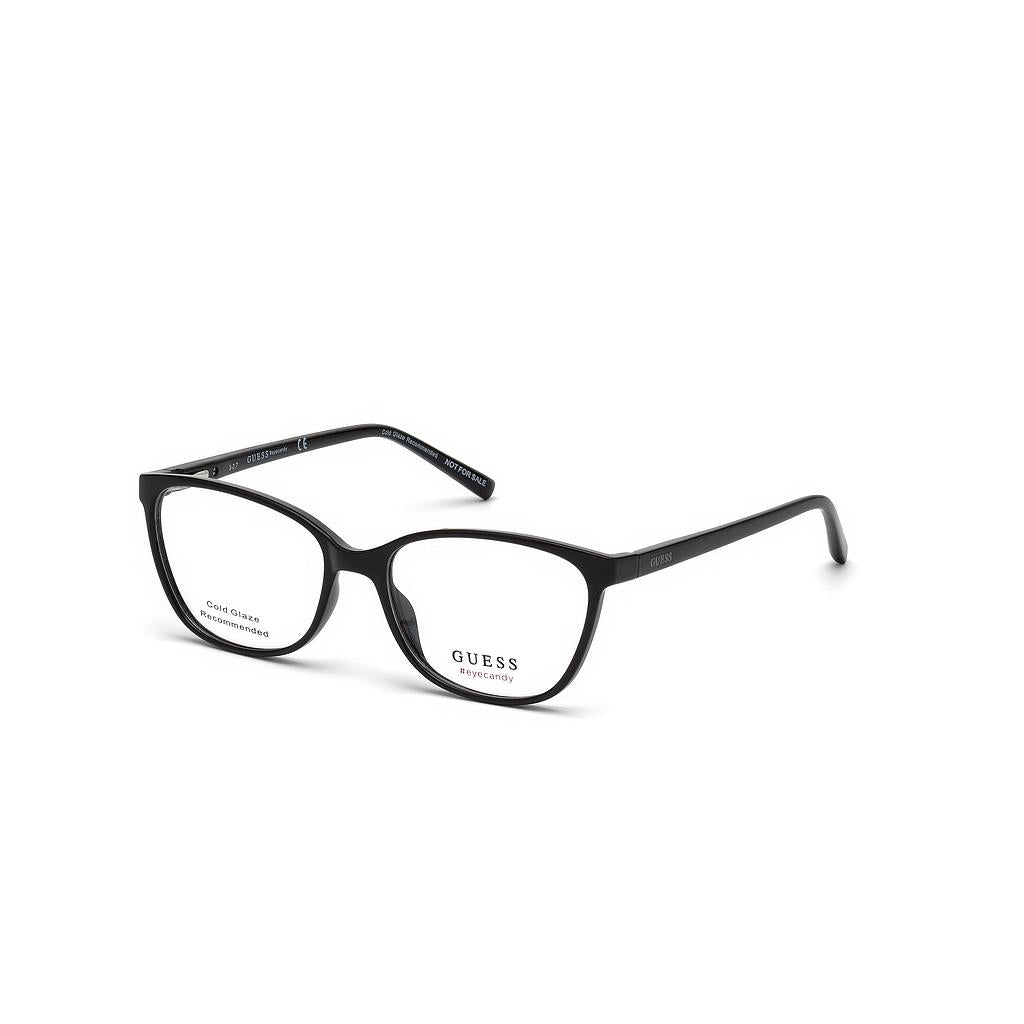 Guess GU3008-51001 51mm New Eyeglasses