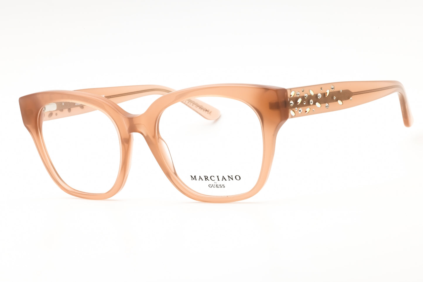 Guess by Marciano GM50017-059 52mm New Eyeglasses