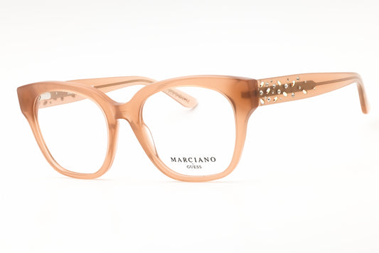 Guess by Marciano GM50017-059 52mm New Eyeglasses