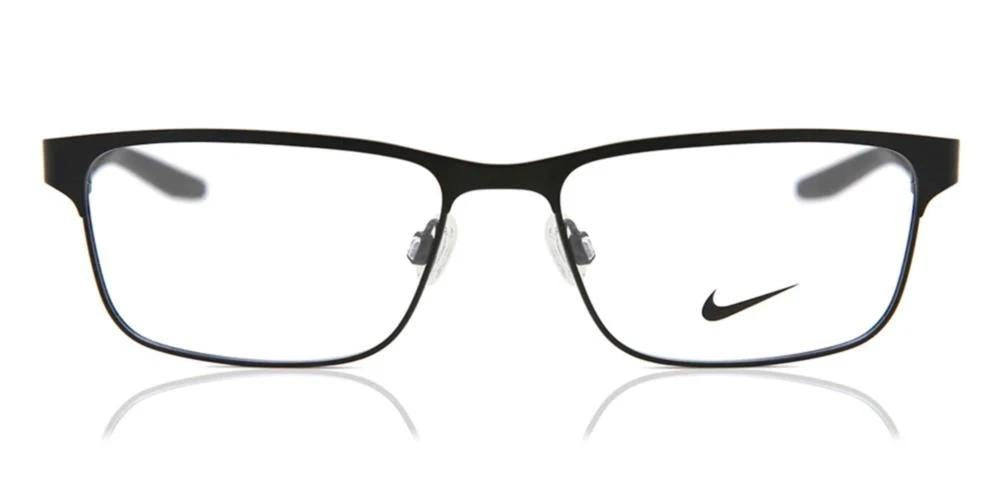 Nike 8130-N-001-5416 54mm New Eyeglasses