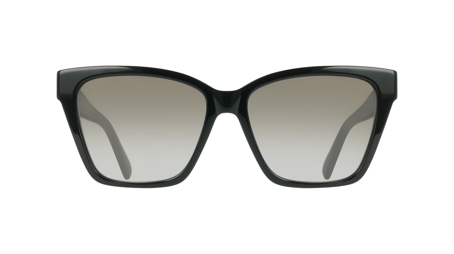 Salvatore Ferragamo SF2110S-001-5716 57mm New Sunglasses
