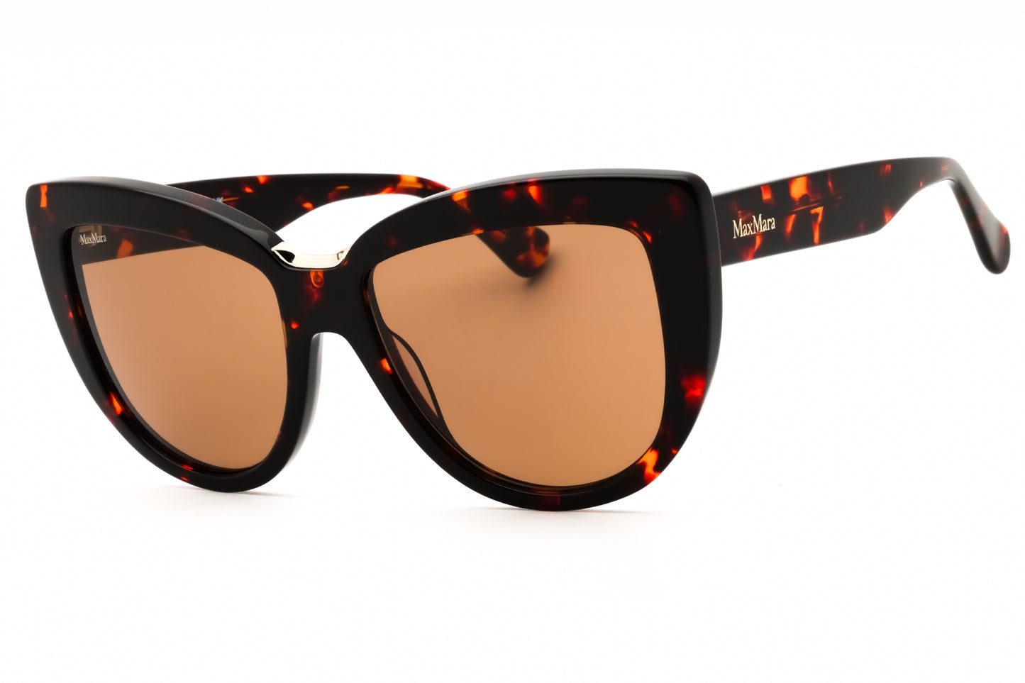 Max Mara MM0076-52E 55mm New Sunglasses