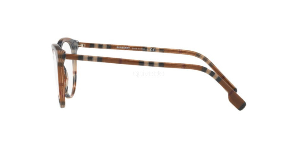 Burberry BE2325-4005-53 53mm New Eyeglasses