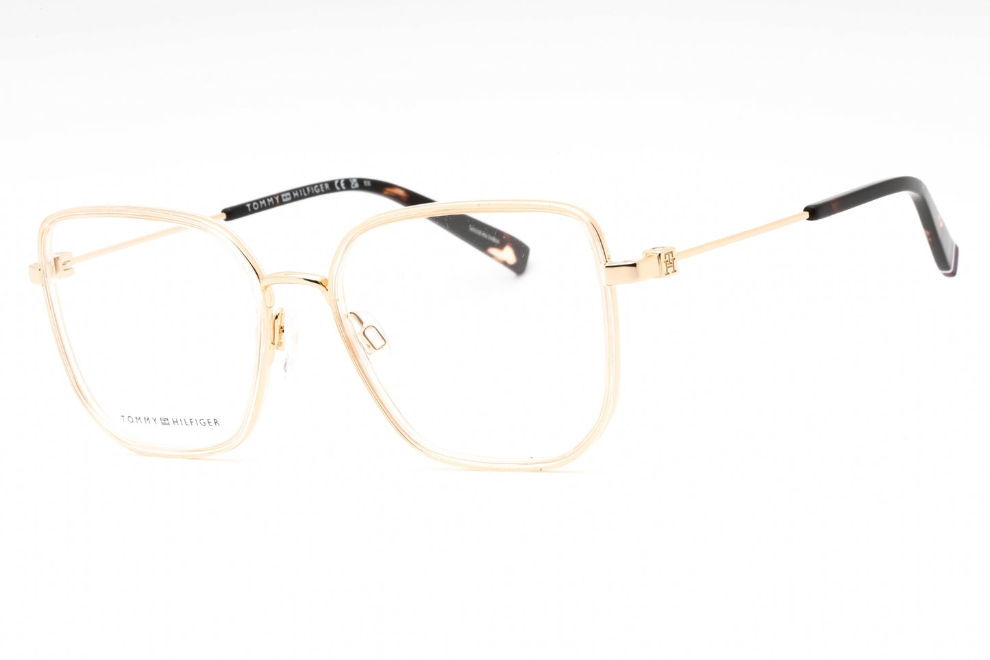 Tommy Hilfiger TH 2057-0HAM 00 53mm New Eyeglasses