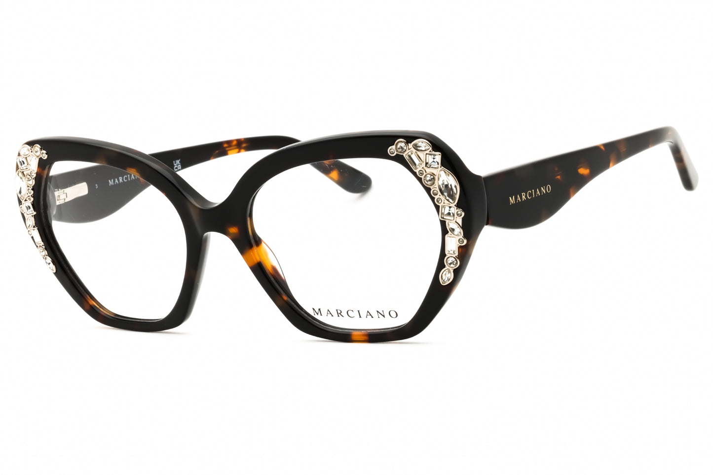 Guess by Marciano GM50039-052 53mm New Eyeglasses