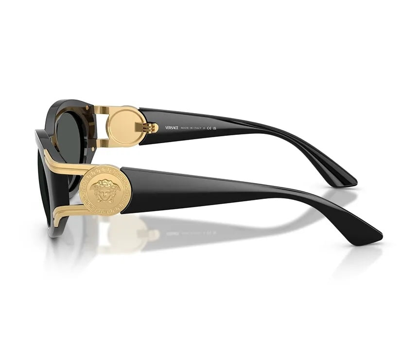 Versace VE4503U-GB1-87 55mm