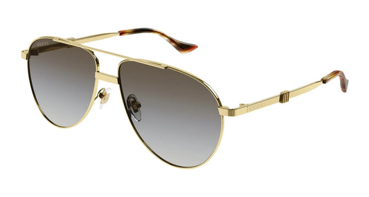 Gucci GG1440S-004-59 59mm New Sunglasses