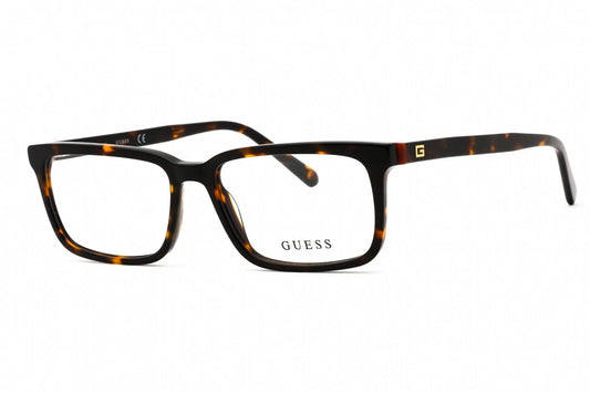 Guess GU2937-V-020-54 52mm New Eyeglasses