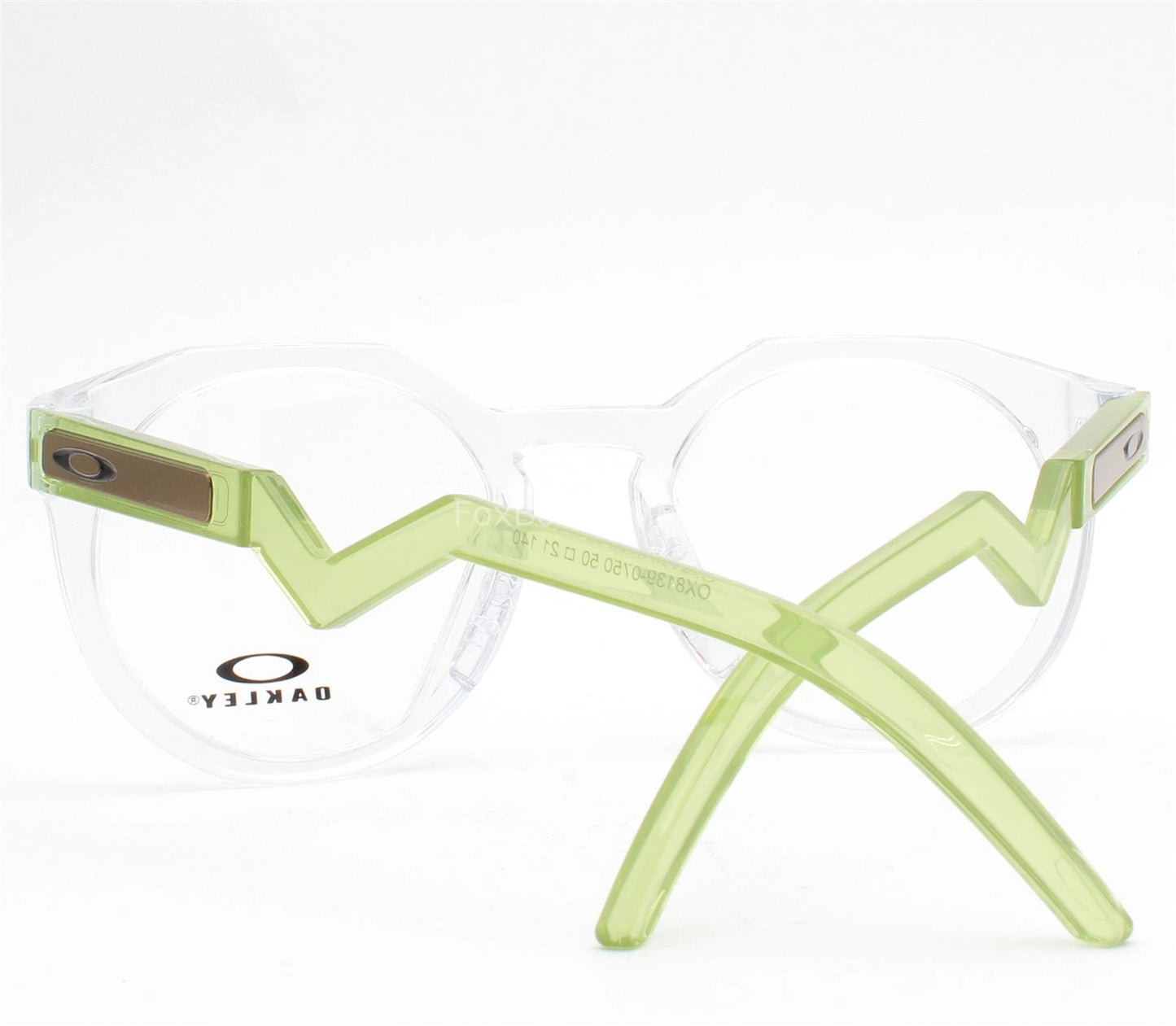 Oakley 0OX8139-813907 50